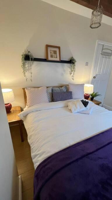 Stylish Close To Arena Holiday home *