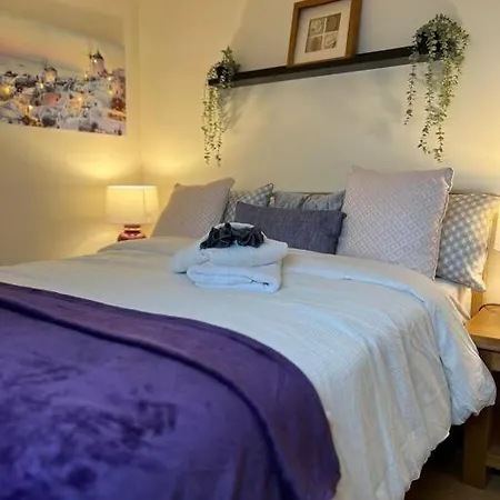 Stylish Home Close To Arena Sheffield Buitenkant foto