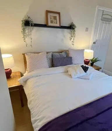 Stylish Home Close To Arena Sheffield Buitenkant foto