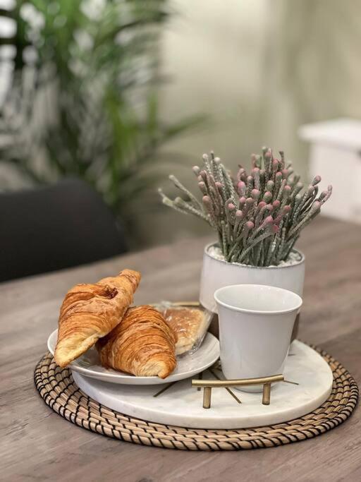 Vakantiehuis Stylish Close To Arena