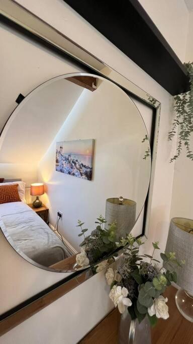 Stylish Close To Arena Vakantiehuis