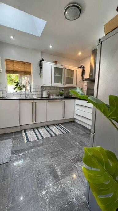 Stylish Close To Arena Vakantiehuis