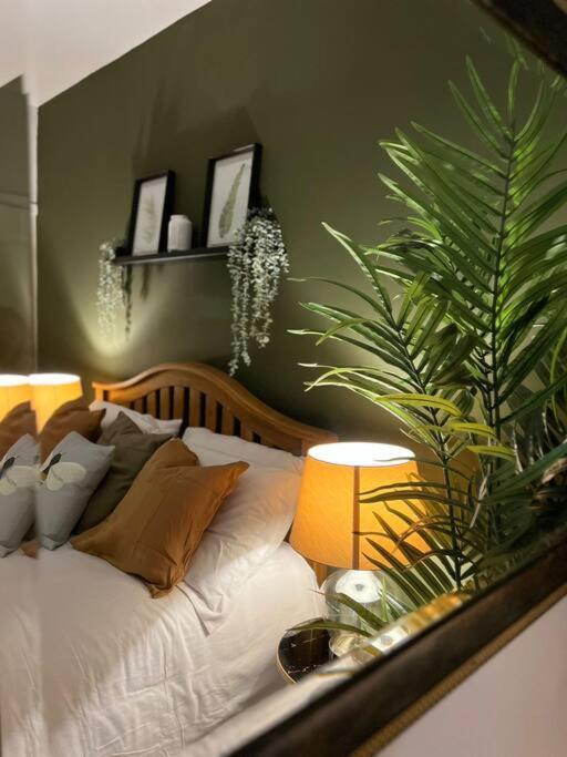 Stylish Close To Arena Vakantiehuis