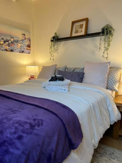 Stylish Close To Arena Vakantiehuis *