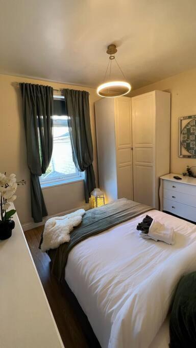 Stylish Close To Arena Vakantiehuis Sheffield