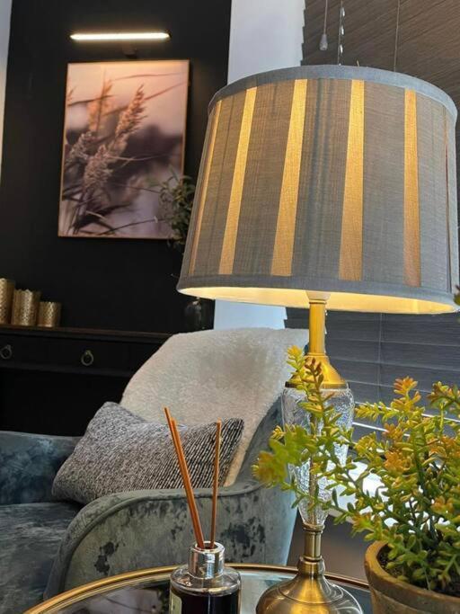 Stylish Close To Arena Vakantiehuis