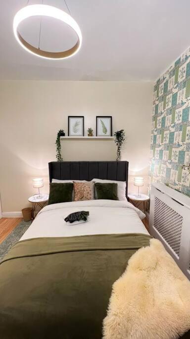 Vakantiehuis Stylish Close To Arena