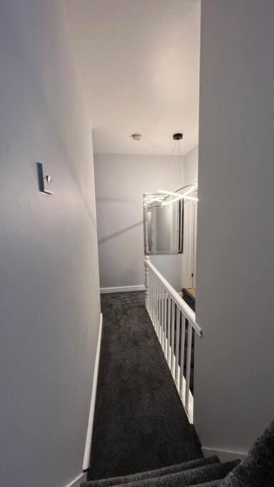 Stylish Close To Arena Vakantiehuis Sheffield