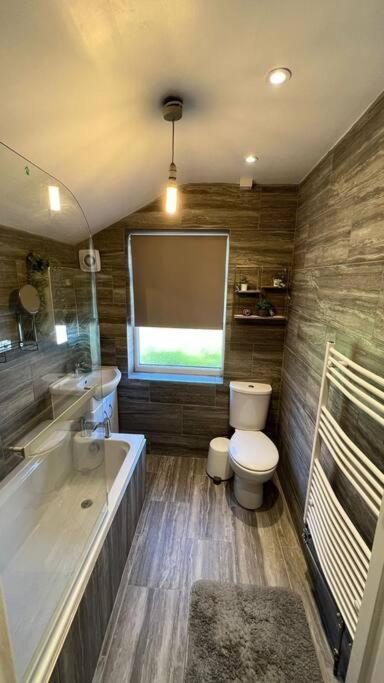 Stylish Close To Arena Vakantiehuis