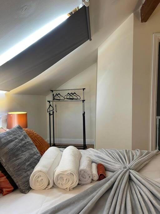 Vakantiehuis Stylish Close To Arena